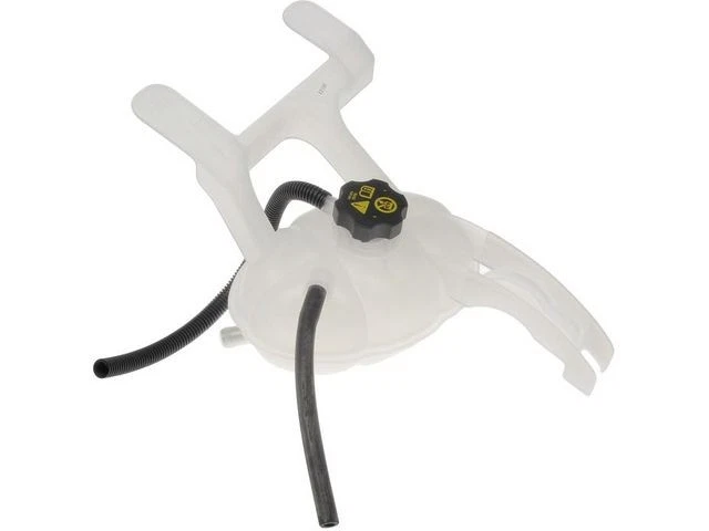 Tanque de expansión delantero 79YZHH27 para Savana 3500 2500 4500 2006 2009 2007 2008 2010 Foto 1 de 1