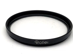Rollei Blur Tool Zeiss-Softar 2 Filter 49mm Circular Filter Thread M49 - Picture 1 of 1