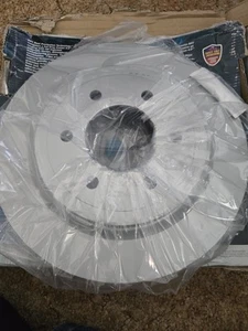 Raybestos 682263FZN Rotor - Bild 1 von 8