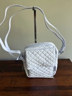 Новый с Ярлыками VERA BRADLEY маленький через плечо Morning Glory - Изображение 1 из 4