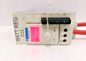 Schneider Electric ABL8 BBU24200 Battery Control Module 24V 20A 480W -used - Picture 1 of 9