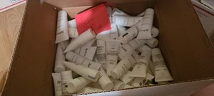 Posten 100 Hotel Toilettenartikel SIEHE BILDER UND BESCHREIBUNG - Bild 1 von 1