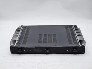 Apart Champ-2 Audiophile Stereo Amplifier - Working, Cosmetic Wear - Imagen 1 de 11