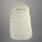 kleidersack kleiderhülle Anzug Louis Vuitton Wie Neu Hülle Travel