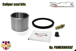 Honda CB750 K Four 8 1978 front brake caliper piston seal maintenance - Picture 1 of 9