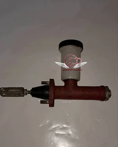 Brake Master Cylinder Luaz 967 969 New USSR - Picture 1 of 6