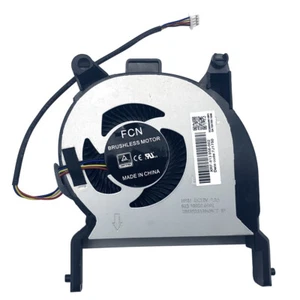 CPU Cooling Fan For HP ProDesk mini 600 G3 400 G3 800 G3 BUC0712HB-00 914266-001 - Picture 1 of 17