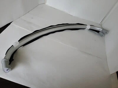 Cremallera columpio bebé 4Moms Mamaroo #1037/2017 con riel lateral derecha e izquierda.  Foto 1 de 4