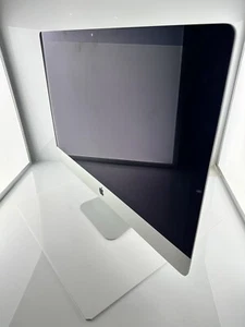 Apple iMac 27'' 2014 5K Intel Core i5-4690 CPU @ 3.50GHz 16.0GB RAM 1TB Fusion - Photo 1/5