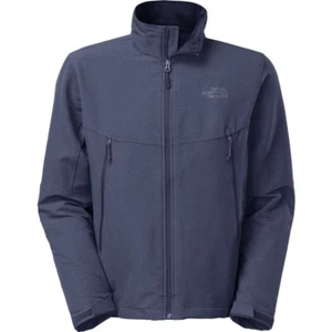 NEU HERREN THE NORTH FACE RDT SOFTSHELL JACKE GR. S - Bild 1 von 8