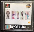 SPICE World PS1/Playstation Game complete with Manual + Free Post