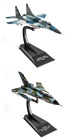 Set of 2 Military Aircrafts 1:100 - MIG-29 Fulcrum + Tornado IDS - CPL10