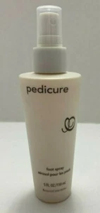 BeautiControl Pedicure Spa Foot Spray 5 FL.OZ. NOS Unused - Picture 1 of 2