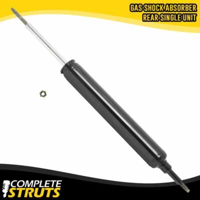 2013 BMW 135is Rear Gas Shock Absorber Foto 1 de 4