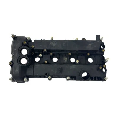 Оригинальная крышка клапана Ford Lincoln 2,0 л 2,3 л 2012-2019 CJ5Z-6582-A OEM - Изображение 1 из 4