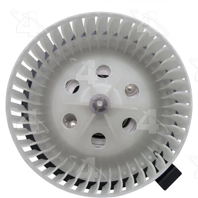 适用于 2007 - 2013 铃木 SX4 HVAC 吹风机电机 4 季 2008 2009 2010 2011 2012 — 第 1/4 张图片