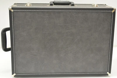 НОВЫЙ БЛАГОСЛОВЕНИЕ C-154 КОМБИНАЦИЯ FLUGELHORN/ТРУБА ЧЕХОЛ, ПОДХОДИТ: B153, B154, B155 - Изображение 1 из 4