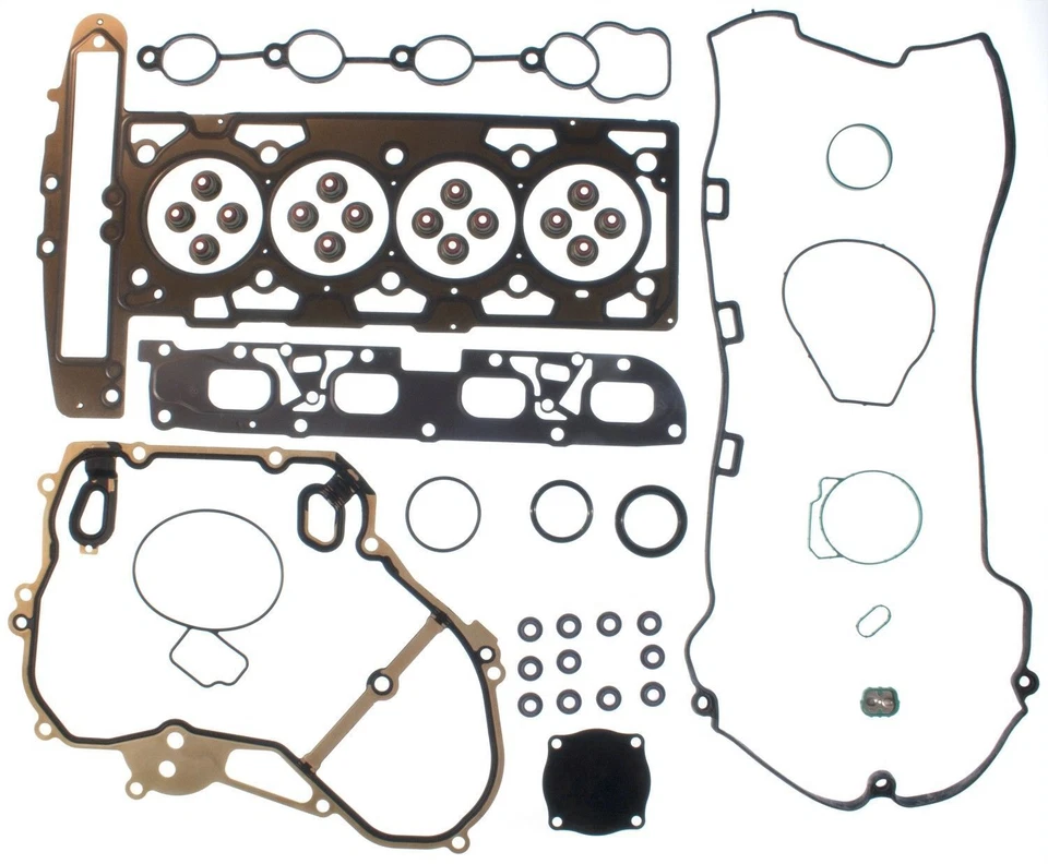 Engine Cylinder Head Gasket Set-VIN: B Mahle HS54563A fits; Chevy Malibu 08-12 - Image 1 of 1