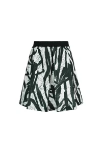 ISLA Sticks and Stones Skater Skirt - Picture 1 of 7