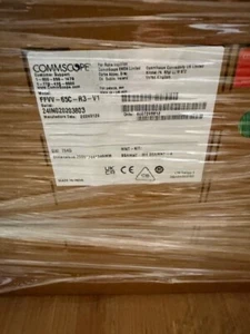 Commscope Antenna part # FFVV-65C-R3-V1 - Picture 1 of 2