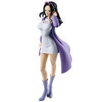 One Piece Nico Robin Flag Diamond Ship Af Banpresto Ebay