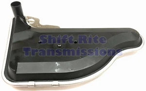 4T65E FILTER 91-UP GM CHEVY TRANSMISSION IMPALA LUMINA MALIBU 4T60E CHEVROLET - Foto 1 di 2