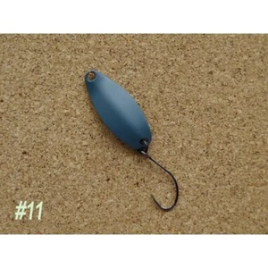 RiverOld SATELLITE ULTRA VESPA II, 2,8G 11 Fishing Spoon - Picture 1 of 1