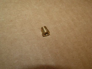 Nuevo CARBURADOR JET 180 PRINCIPAL para Harley Davidson CV-40 KEIHIN tipo 27114-88 - Imagen 1 de 2