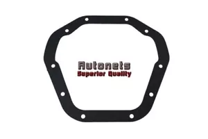 Cubierta diferencial de 10 pernos para Chevy GM Ford Jeep Dana 60 junta caña para ratas calientes - Imagen 1 de 1