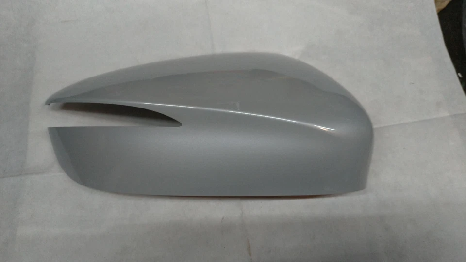 Copertura Cover Specchietto Destro Argento Mazda CX-5 2011-2017 cod. KR22-69-1N1 - Immagine 1 di 4