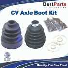 CV Axle Boot Kits for Honda Civic 2006-2011 1.8L, A/T  Front Inner & Outer Nissan Versa
