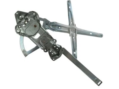 Regulador de janela dianteiro esquerdo 83632SRGZ 1994 1990 1991 1992 para 1989-1995 BMW 525i - Imagem 1 de 2