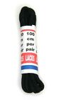 Shoe Laces Black Brown White For Shoes, Trainers, Boots, Various Lengths