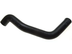 Lower Radiator Hose 89QVFS74 for Belvedere Custom Fleet Special Fury Savoy Sport - Picture 1 of 1