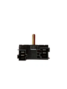 Miele Geschirrspülerschalter 2223783 - Bild 1 von 2