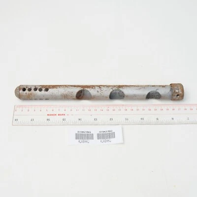 Fits For Honda 90 S90 ZS90 CS90Z K1 Exhaust Muffler Pipe Diffuser Baffle Flute - Image 1 of 4