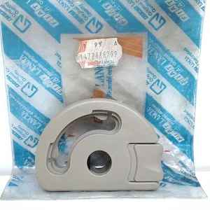 DISPOSITIVO REGOLAZIONE DX SEDILE ANTERIORE SX FIAT ULYSSE ORGINALE 1472886799 - Imagen 1 de 7
