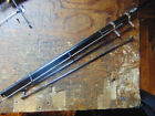 RAVE 450 TAIL BOOM ASSEMBLY C/W TORQUE DRIVE PITCH ROD, SERVO MOUNT & SUPPORTS
