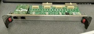 AudioCodes HW/RTM/NoSpan/2RJ45 cPCI Back Board - Picture 1 of 1