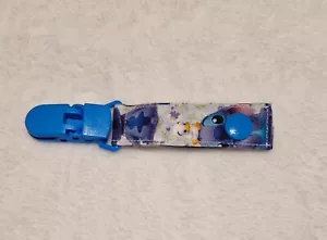 Tubie Clip Stitch With Duck - Picture 1 of 3