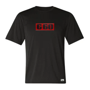 EAKS® Herren T-Shirt Motiv: "G60" * Schriftzug Logo Motorsport Oldtimer Autos - Bild 1 von 3