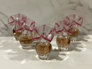 BCBG Maxazria Eau De Parfum EDP Spray 0.25 oz Lot of 5 - Picture 1 of 3