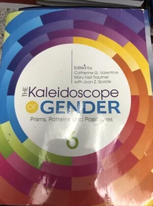The Kaleidoscope of Gender: Prisms, Patterns, and Possibilities - Picture 1 of 4