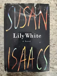 Lily White A Novel - Picture 1 of 6
