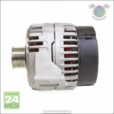 Alternatore alko per LAND ROVER RANGE II - Immagine 1 di 4