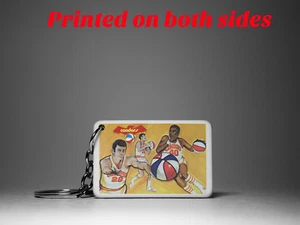 ABA 1970's Retro Style Pittsburgh Condors KeyChain Key Chain NEW - Picture 1 of 1