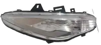 FRECCIA ANTERIORE SINISTRA ORIGINALE HONDA SH 300 2016 2017 2018 2019 - Immagine 1 di 4