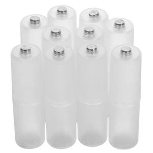 10 Pcs Battery Converter Electric Circuit Testing Device Aaa to Adapter - Picture 1 of 12