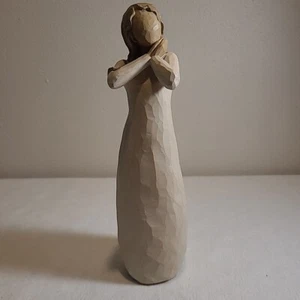 Willow Tree Joy 2003 Demdaco Susan Lordi 9'' Figur - Bild 1 von 5