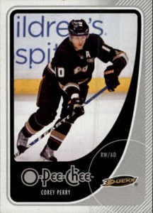 2010-11 O-Pee-Chee Hockey Card Pick 1-250